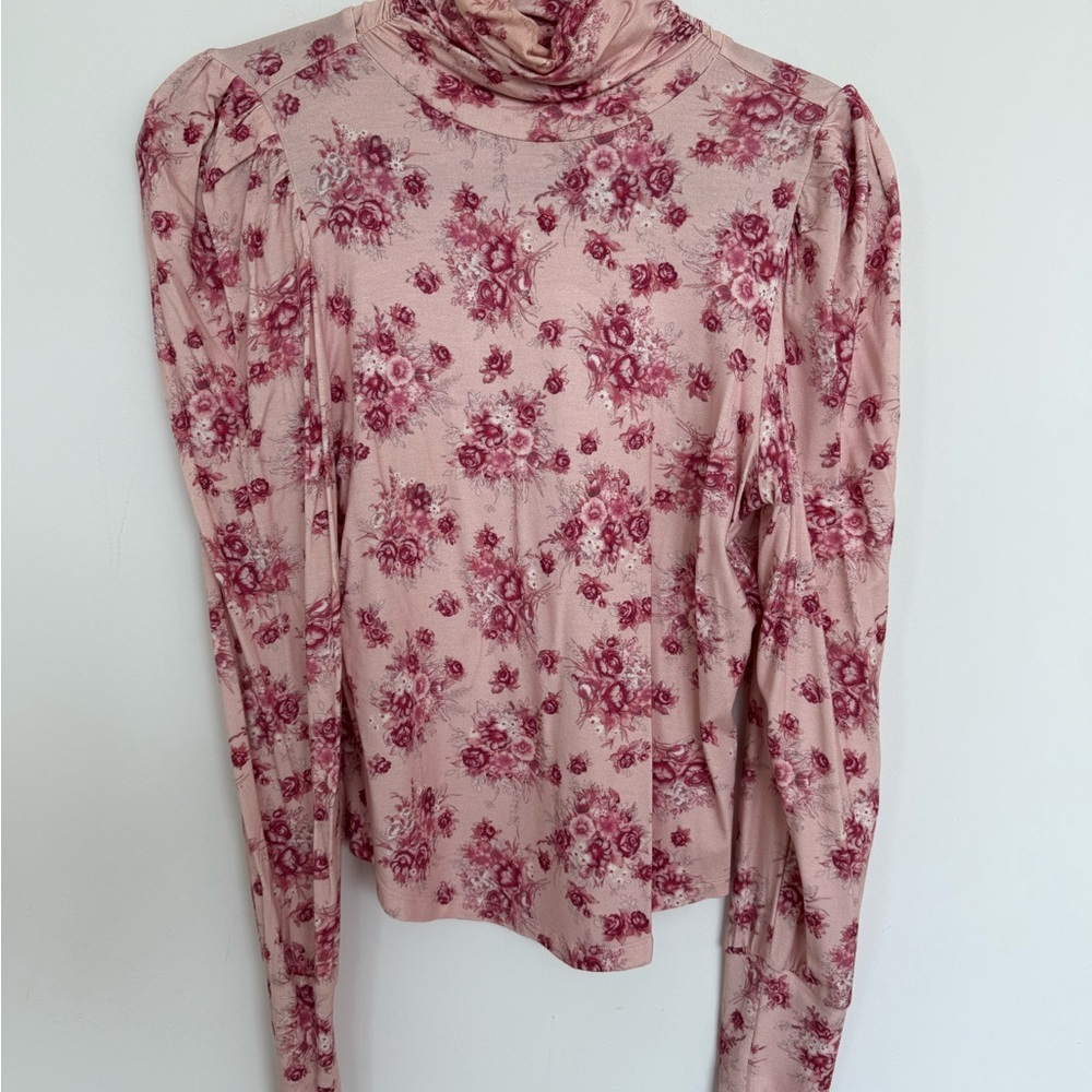 LoveShackFancy Vienna Top - Picture 4 of 7